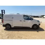 Opel VIVARO C FURGONETA (K0) 2019