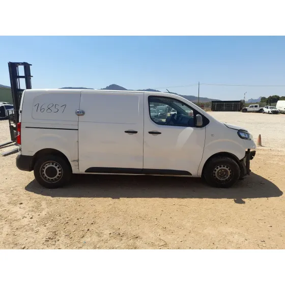 Opel VIVARO C FURGONETA (K0) 2019