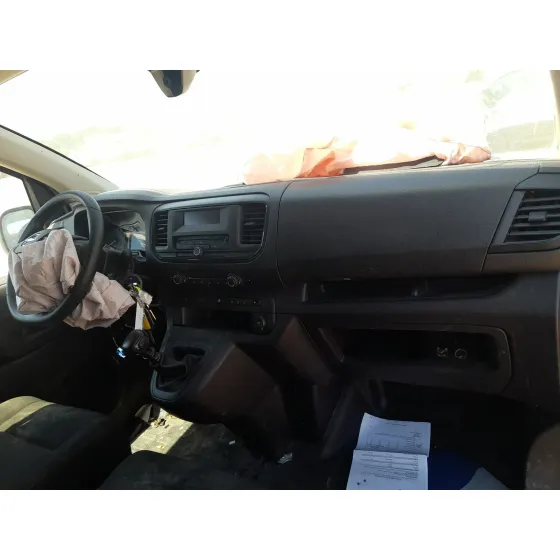 Opel VIVARO C FURGONETA (K0) 2019