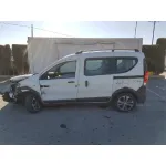 DACIA DOKKER '2017 STEPWAY BLANCO