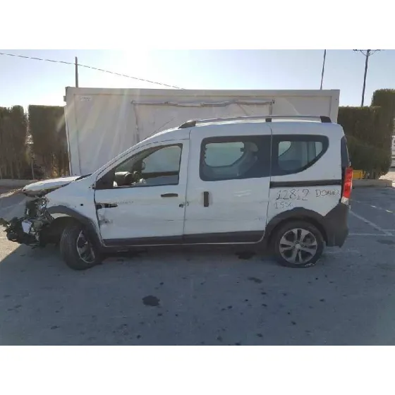 DACIA DOKKER '2017 STEPWAY BLANCO