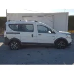 DACIA DOKKER '2017 STEPWAY BLANCO