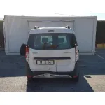 DACIA DOKKER '2017 STEPWAY BLANCO