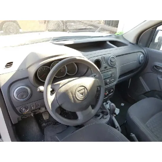 DACIA DOKKER '2017 STEPWAY BLANCO
