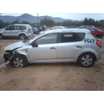 KIA CEE'D '2007 ACTIVE GRIS