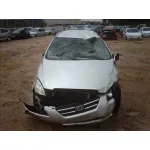 KIA CEE'D '2007 ACTIVE GRIS