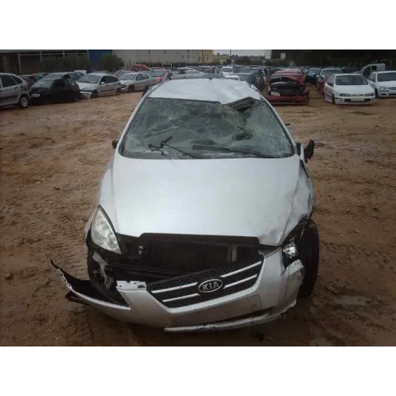 KIA CEE'D '2007 ACTIVE GRIS