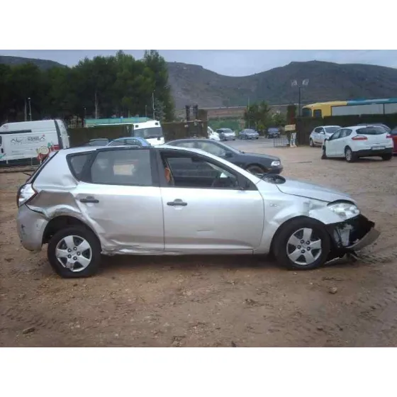 KIA CEE'D '2007 ACTIVE GRIS
