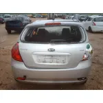 KIA CEE'D '2007 ACTIVE GRIS