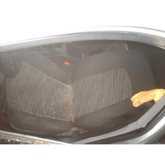 KIA CEE'D '2007 ACTIVE GRIS