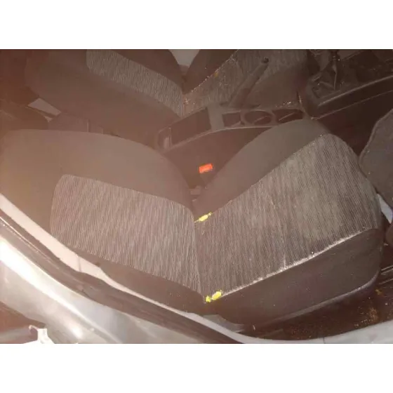 KIA CEE'D '2007 ACTIVE GRIS