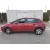 CITROEN C4 BERLINA '2008 COLLECTION ROJO