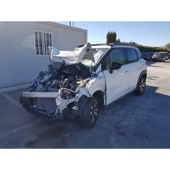CITROEN C3 AIRCROSS '2020 FEEL BLANCO
