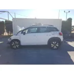 CITROEN C3 AIRCROSS '2020 FEEL BLANCO