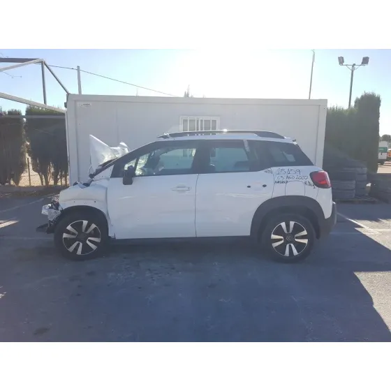 CITROEN C3 AIRCROSS '2020 FEEL BLANCO