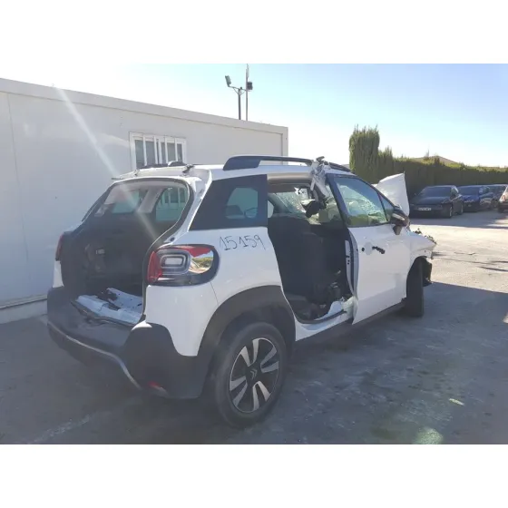 CITROEN C3 AIRCROSS '2020 FEEL BLANCO