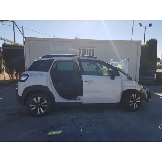 CITROEN C3 AIRCROSS '2020 FEEL BLANCO