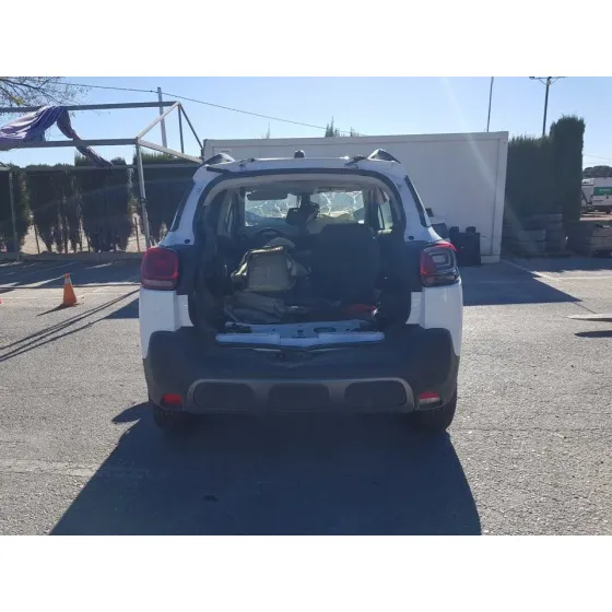 CITROEN C3 AIRCROSS '2020 FEEL BLANCO