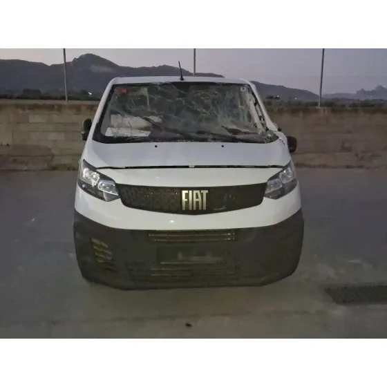 Fiat SCUDO FURGONETA 2022