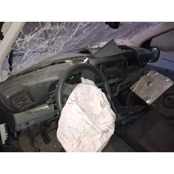 Fiat SCUDO FURGONETA 2022