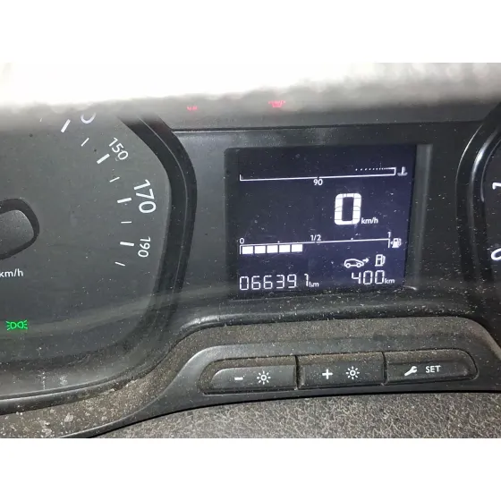 Fiat SCUDO FURGONETA 2022