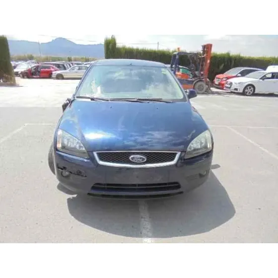 FORD FOCUS BERLINA (CAP) '2005 GHIA AZUL