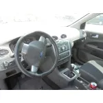 FORD FOCUS BERLINA (CAP) FORD FOCUS BERLINA (CAP) '2005 GHIA AZUL 2004