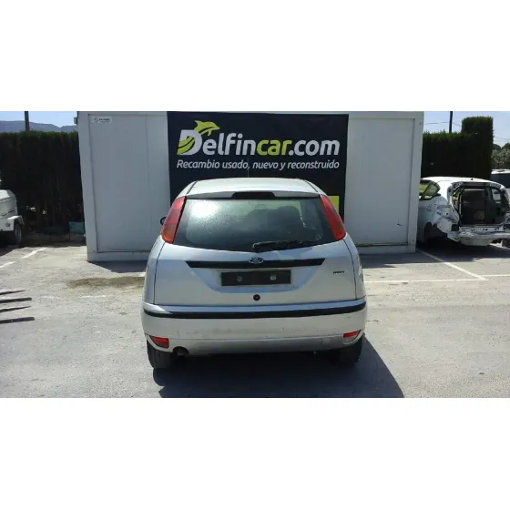 FORD FOCUS BERLINA (CAK) '2002 TREND GRIS PLATA