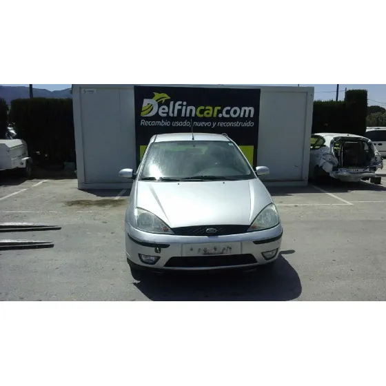 FORD FOCUS BERLINA (CAK) '2002 TREND GRIS PLATA