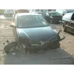 FORD FOCUS BERLINA (CAK) FORD FOCUS BERLINA (CAK) '2001 AMBIENTE NEGRO 1998