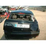 FORD FOCUS BERLINA (CAK) FORD FOCUS BERLINA (CAK) '2001 AMBIENTE NEGRO 1998