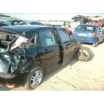 FORD FOCUS BERLINA (CAK) FORD FOCUS BERLINA (CAK) '2001 AMBIENTE NEGRO 1998