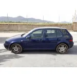 Volkswagen GOLF IV (1J1) 2000