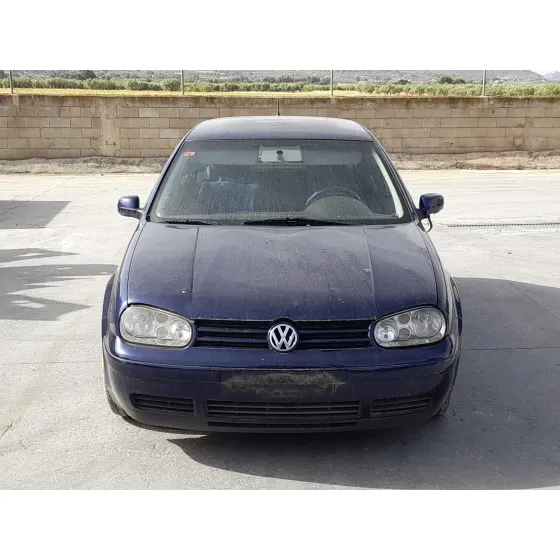 Volkswagen GOLF IV (1J1) 2000
