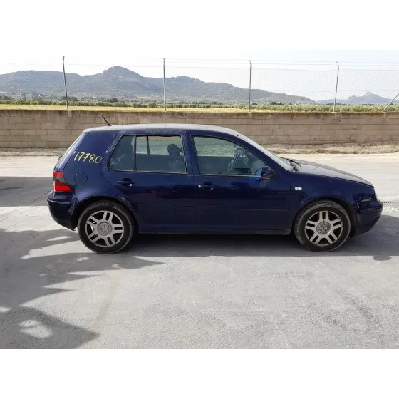 Volkswagen GOLF IV (1J1) 2000