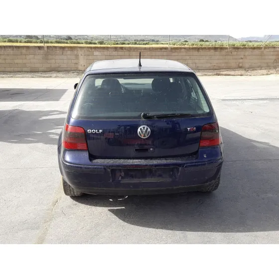 Volkswagen GOLF IV (1J1) 2000