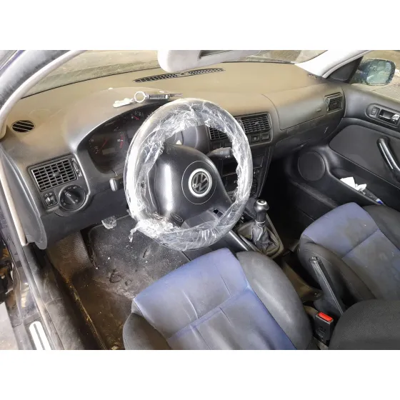 Volkswagen GOLF IV (1J1) 2000