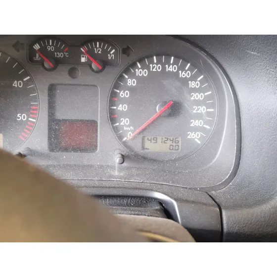Volkswagen GOLF IV (1J1) 2000