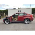 BMW X6 (E71) '2010 XDRIVE40D GRANATE