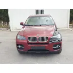 BMW X6 (E71) '2010 XDRIVE40D GRANATE