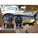 BMW X6 (E71) '2010 XDRIVE40D GRANATE