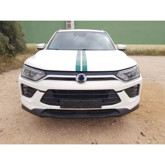 Ssangyong KORANDO (C300) 2021