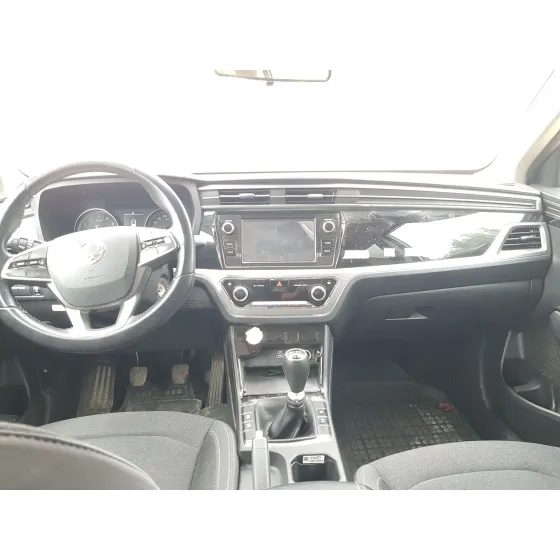 Ssangyong KORANDO (C300) 2021
