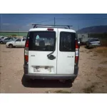 FIAT DOBLO (119) FIAT DOBLO (119) '2004 1.9 JTD FAMILY BLANCO 2004