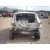 HYUNDAI GETZ (TB) HYUNDAI GETZ (TB) '2003 1.5 CRDI BLANCO 2003