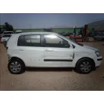 HYUNDAI GETZ (TB) HYUNDAI GETZ (TB) '2003 1.5 CRDI BLANCO 2003