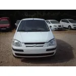 HYUNDAI GETZ (TB) HYUNDAI GETZ (TB) '2003 1.5 CRDI BLANCO 2003