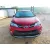 TOYOTA RAV 4 '2015 EXCLUSIVE GRANATE