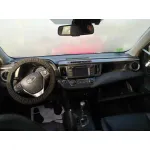 TOYOTA RAV 4 '2015 EXCLUSIVE GRANATE