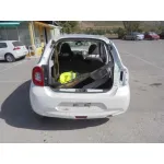 NISSAN MICRA (K13) NISSAN MICRA (K13) '2014 ACENTA BLANCO 2010